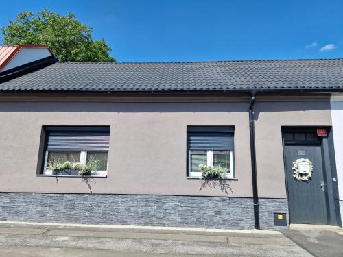 Olomouc Casa | Ubytování pro rodiny s dětmi