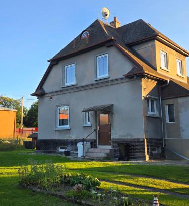 Velky Senov Casa | Ubytování Ráďa
