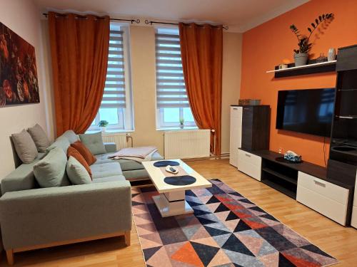 Teplice Apartamento | Ubytování Teplice II