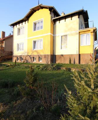 Cesky Krumlov Casa | Ubytování u Dolanských