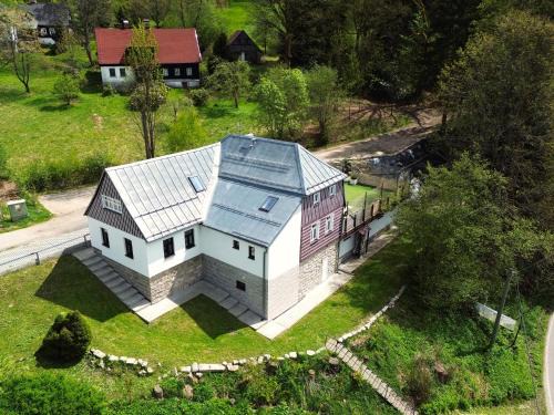 Josefov Dul Chalet De Esquí | Ubytování u Foltýnů - Josefův Důl