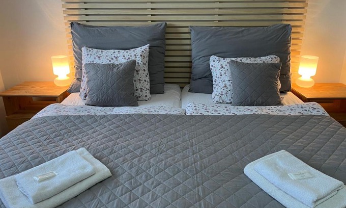 Decin Apartamento | Ubytování U Pekaře