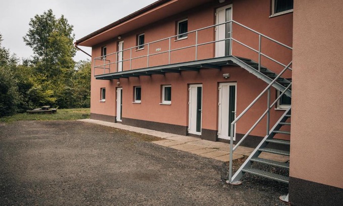 Potstat Apartamento | Ubytování U Potoka