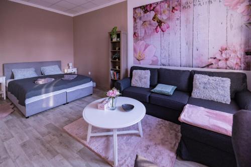 Jindrichuv Hradec Apartamento | Ubytování v soukromí v Oáze klidu v Jindřichově Hradci