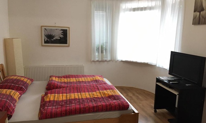 Luhacovice Casa | Ubytování v soukromí Karpatka