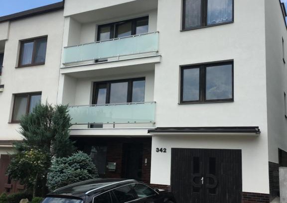 Pozlovice Casa | Ubytování v soukromí Luhačovice - Pozlovice
