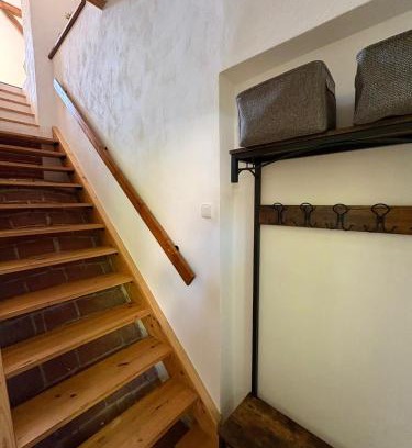 Blatna Apartamento | Ubytování v soukromí U Aničky