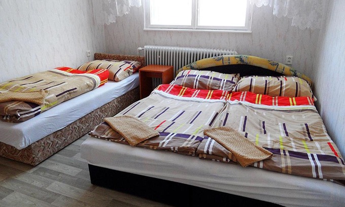 Velke Pavlovice Casa | Ubytování ve Vinařství Michna