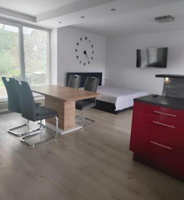 Chudenice Apartamento | Ubytování Zdeňka