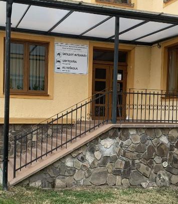 Moldava nad Bodvou Casa | Ubytovňa SOŠ Moldava nad Bodvou