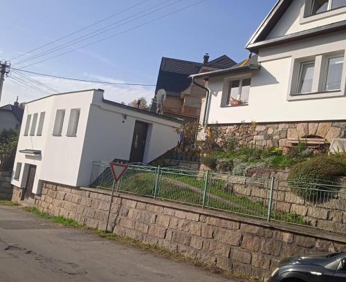 Zelezny Brod Casa | Ubytovani u Nadii
