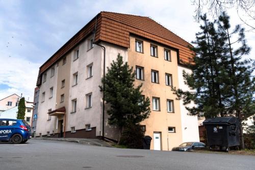 Frydek-Mistek Casa | Ubytovani ve Frydku-Mistku - vhodne pro firmy i jednotlivce