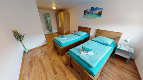Spisska Nova Ves Apartamento | Ubytovanie na Odborárov