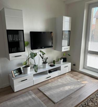 Levoca Apartamento | Ubytovanie pri hradbách