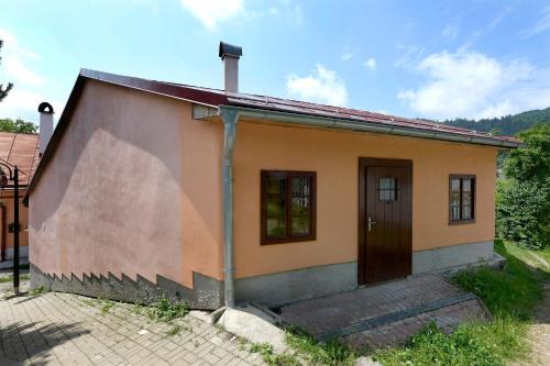 Banska Stiavnica Apartamento | ubytovanie-stiavnica