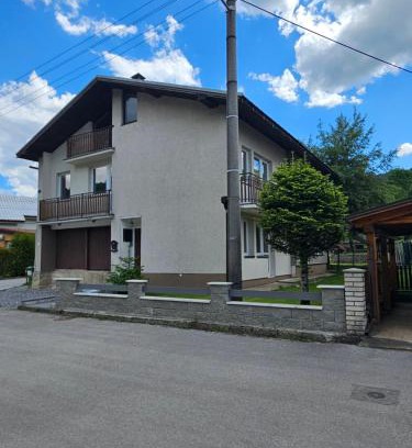 Terchova Casa | Ubytovanie Terchová 68