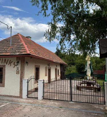 Cierny Balog Casa | Ubytovanie u Krejzinky