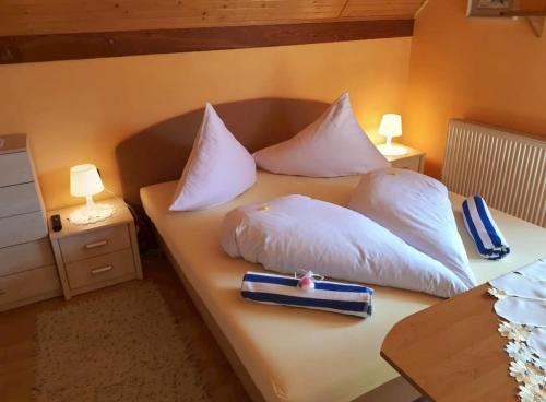 Vrbov Casa | Ubytovanie u Ladislava