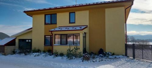 Mengusovce Casa | Ubytovanie u Simony