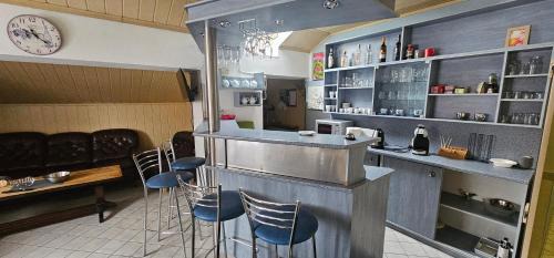 Lubotice Casa | Ubytovanie u Vlka