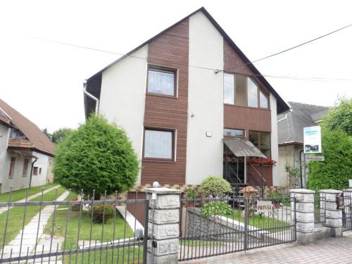 Besenova Apartamento | Ubytovanie v súkromí 85 suterén