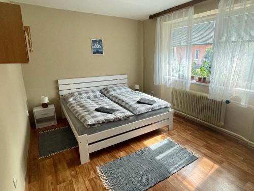 Velka Lomnica Apartamento | Ubytovanie Veľká Lomnica