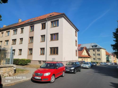 Kadan Apartamento | Ubytovna Kadaň
