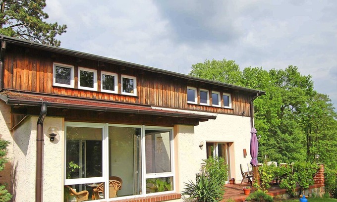 Vietmannsdorf Apartamento | UCK 643 - Apartamentos Dargersdorf UCK 640