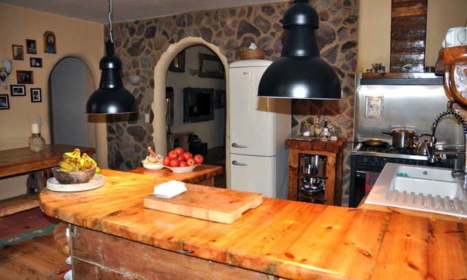 Battin Apartamento | Uckermark Battin, apartamento Marion