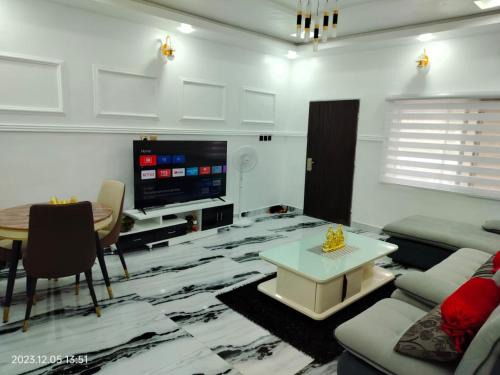 Port Harcourt Apartamento | UCLAS Gorgeous Apartment