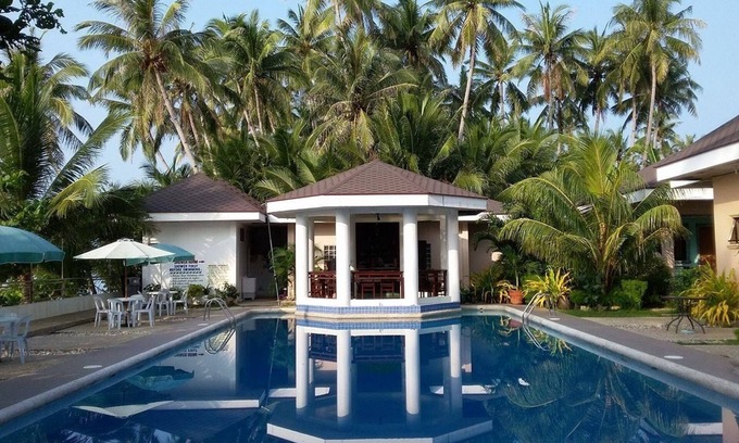 Libertad Complejo | Ucoy Beach Resort
