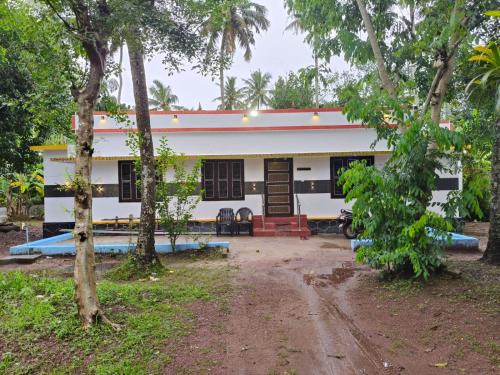Varkala Casa | UD- VAS home stay