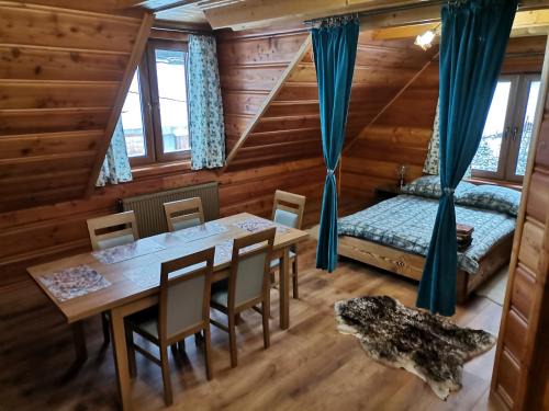 Szczyrk Apartamento | uDany Villa Apartament