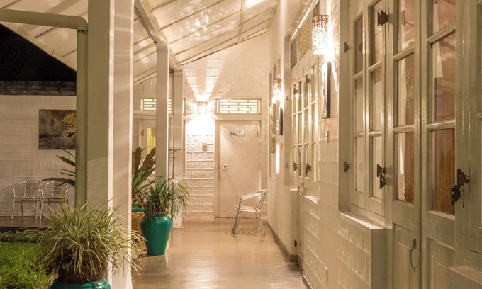Deraniyagala Hotel | Udapola Bungalow by Lalan Leisure