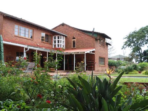 Assagay Apartamento | Udayana House