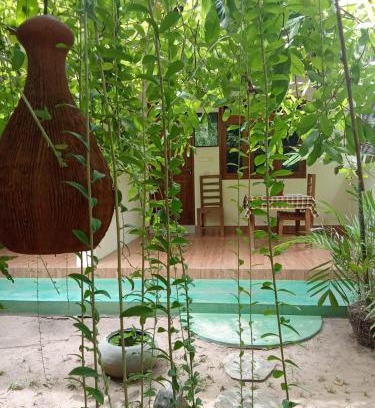 Polonnaruwa Casa | Udesh Guest