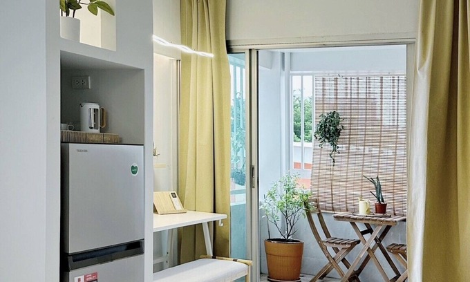 Suan Luang Apartamento | UDMS On nut 10
