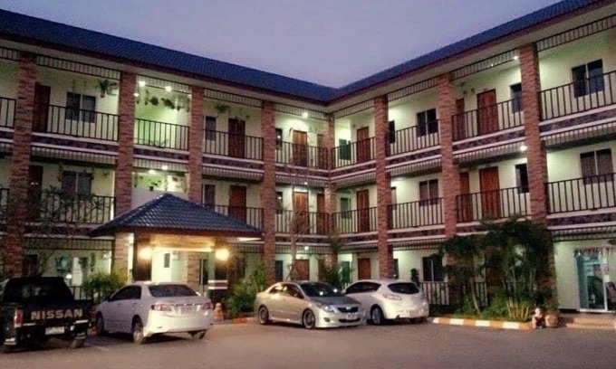 Udon Thani Apartamento | Udon Riverside