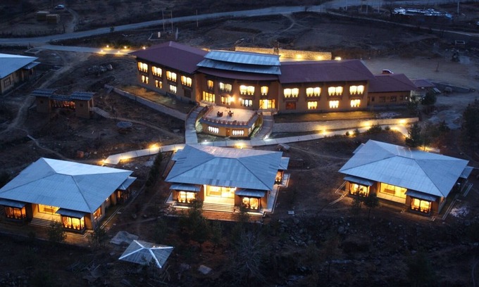 Paro Hotel | Udumwara Resort