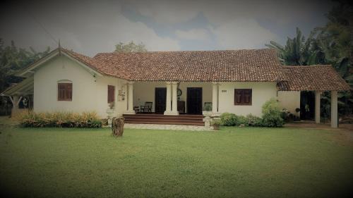 Peliyagoda Villa | Uduwara Mahagedara