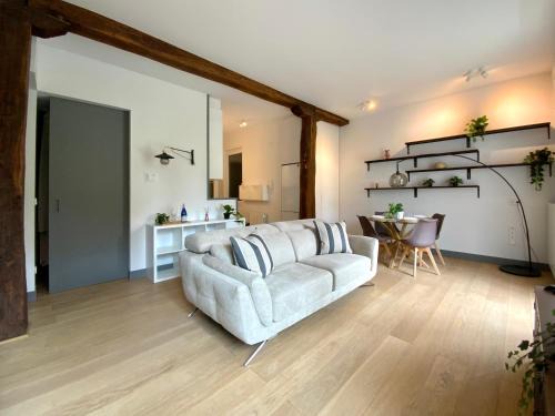 Centro de Bilbao Apartamento | UEFA Bilbao, apartment and optional tickets