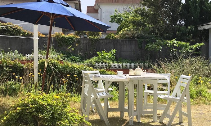Niijima Casa | Uego