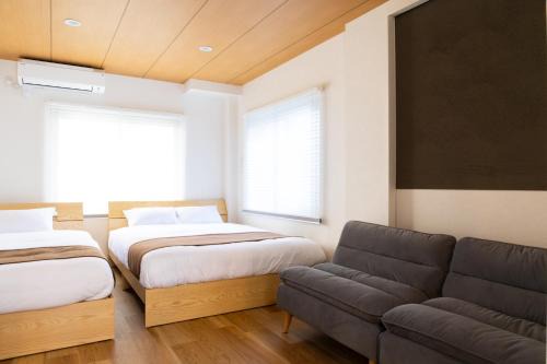 Ueno Apartamento | Ueno-an 4,5F