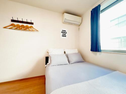 Ueno Apartamento | Ueno Cozy Loft Apt Free WiFi