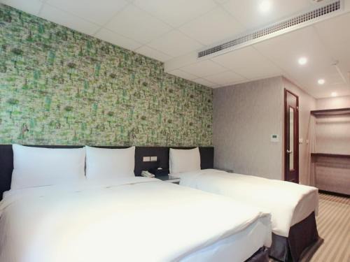 Datong Apartamento | Ueno Hirokoji 428
