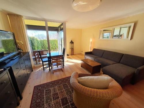 Hohwacht Apartamento | Ufer-42