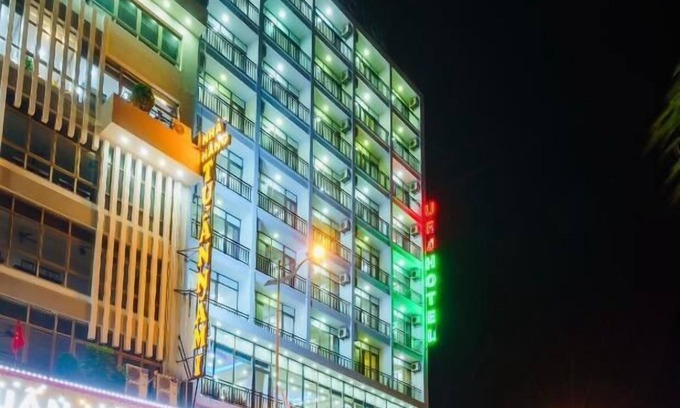 Sam Son Hotel | UFJ Hotel SS - by Bay Luxury