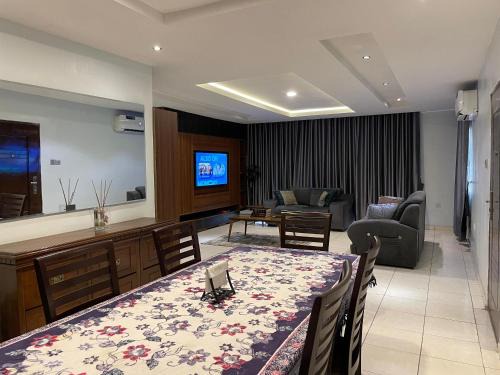 Abuja Apartamento | UFORIA properties and homes