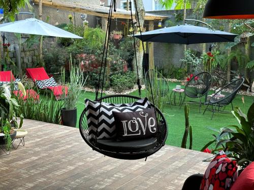 Pantanal Casa | UFSC Guest House