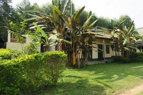 Ntungamo Cabina | Uganda Lodge